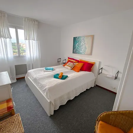 Apartment Mit Meerblick, Pool Und Tennisplaetzen Sainte-Maxime