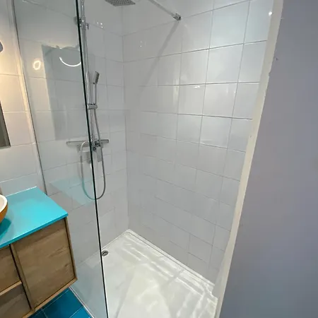 Mit Meerblick, Pool Und Tennisplaetzen Apartment *