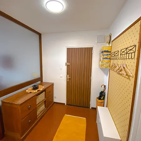 Mit Meerblick, Pool Und Tennisplaetzen Apartment *